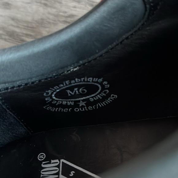 John Fluevog Orbit shoes size 6Mens or 8 women , unisex - Picture 8 of 13